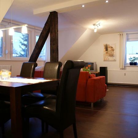 Ferienwohnungen Licher Winterberg Esterno foto
