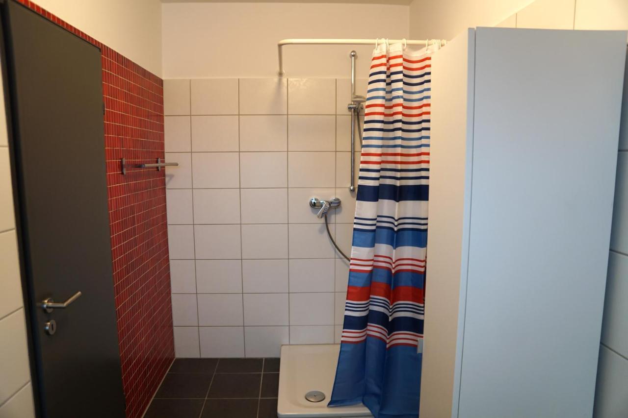 Ferienwohnungen Licher Winterberg Esterno foto